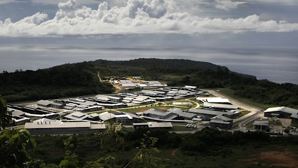 Federal facilities on Christmas Island have been repeatedly suggested for use as quarantine facilities by WA Premier Mark McGowan.