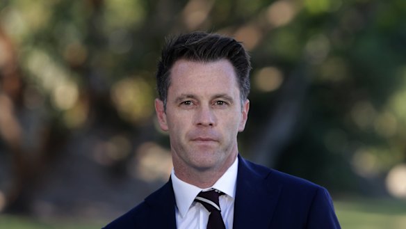 Kogarah MP Chris Minns has not been called to give evidence at the ICAC.