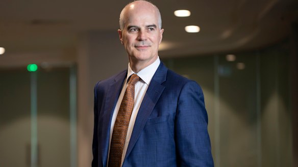 The share price during Craig Drummond’s tenure hovered around $3 when he began as CEO and closed at $2.89 on Tuesday.