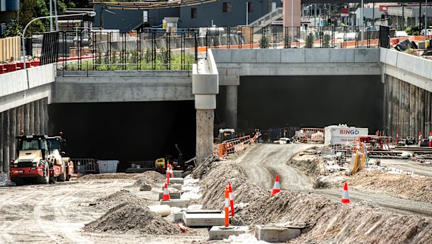 The sale of a majority stake in WestConnex will be the biggest infrastructure deal in Australia this year.