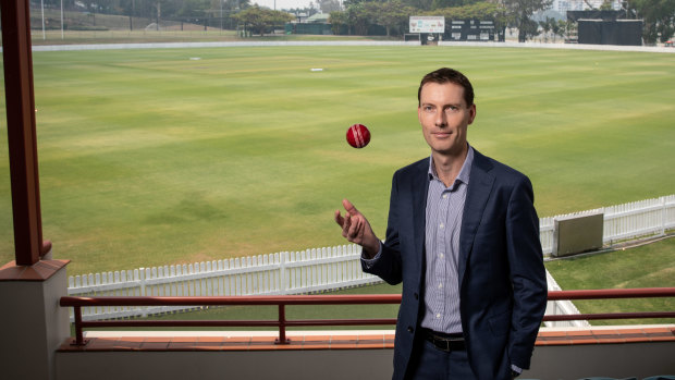 Ben Oliver says the mental health of players has become an important factor  at the selection table for Cricket Australia.
