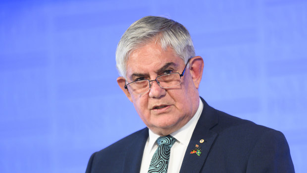 Minister for Indigenous Australians Ken Wyatt has welcomed the findings which show a 95 per cent reduction in petrol sniffing in some indigenous communities.