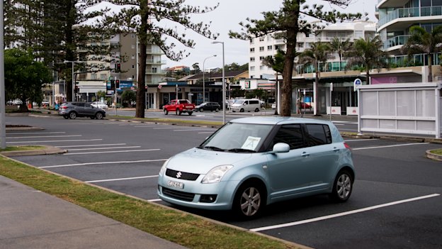 Winter is actually peak season for this community, but interstate visitors are being held at bay due to border closures.
