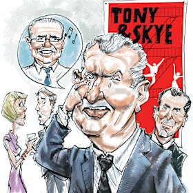 A night at the opera included tears, cheers and stony silence.