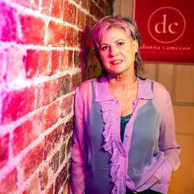 La sinestesia ayudó a Donna a encontrar su vocación como analista de color.