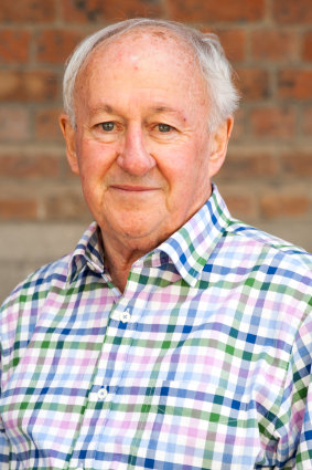 Anthony Hill, author. 