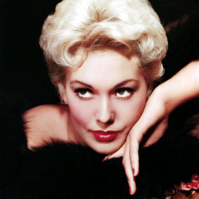 The debut episode of You Must Remember This, about Kim Novak,  has been unavailable for years – until now.