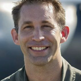 The court heard Crawford intended to return to administrative duties at RAAF.