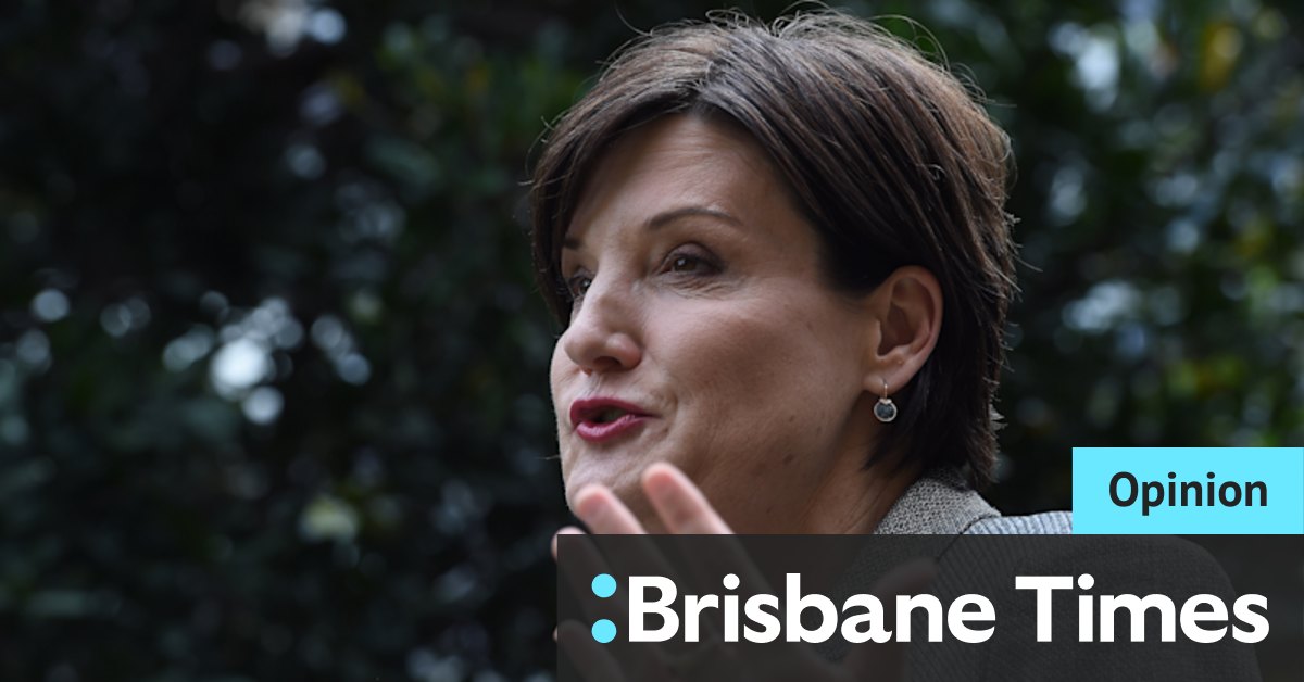 Labor's nervous troops fear an election under Jodi McKay - Vimarsana News