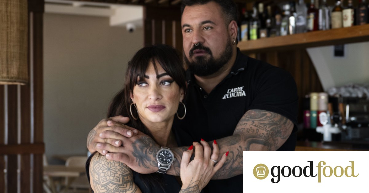 Central Coast restaurant Osteria Il Coccia closing