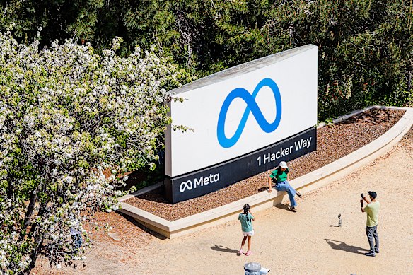 Social media giants like Meta are likely to look for ways to bypass the new rules. 