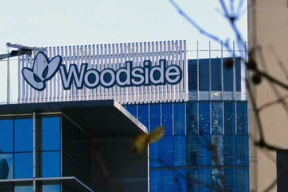 Woodside faces fresh legal headwinds for its Scarborough gas project.