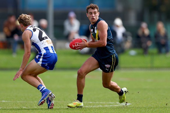 Cody Walker will make the Blues pay a big price on the trade table.