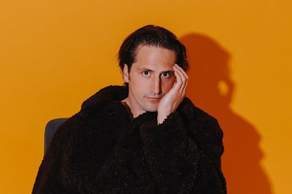 Comedian’s Comedian is at ACMI until April 19