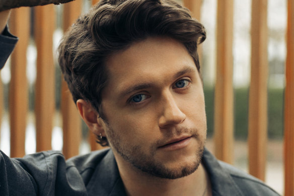Niall Horan on New Album 'The Show,' Single 'Heaven' Harry Styles