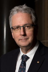 Education in NSW is at an historic crossroads: Mark Scott