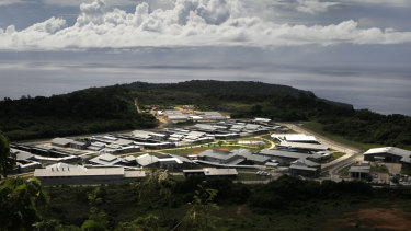 Christmas Island detention centre has closed after 10 years