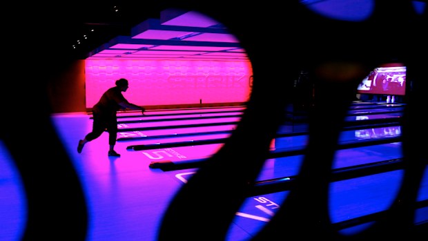 Strike! Archer Capital's hunt begins with Funlab