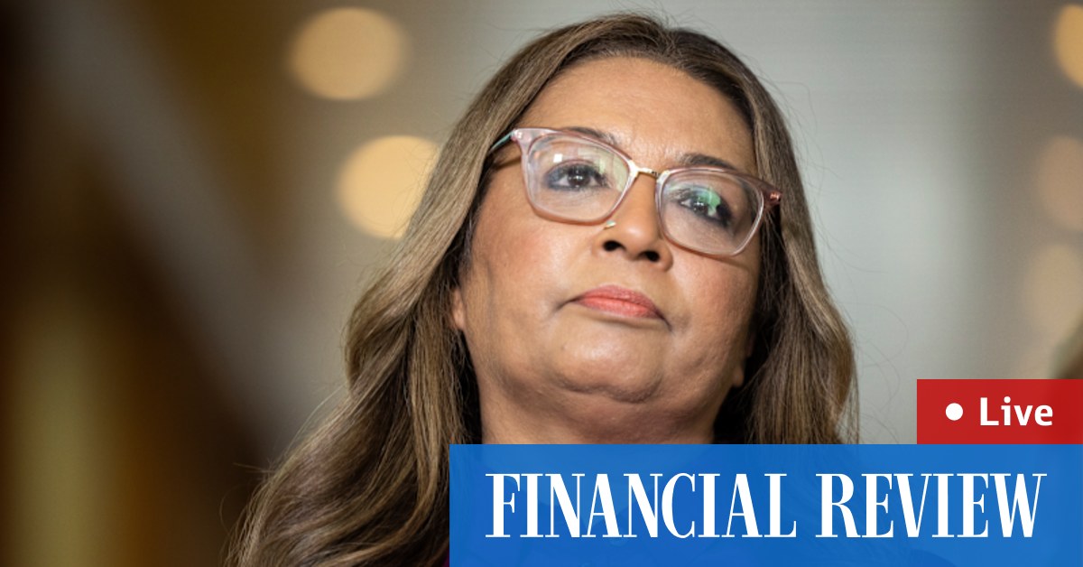 Indigenous Voice to Parliament: Anthony Albanese undeterred by Voice polling - Vimarsana News