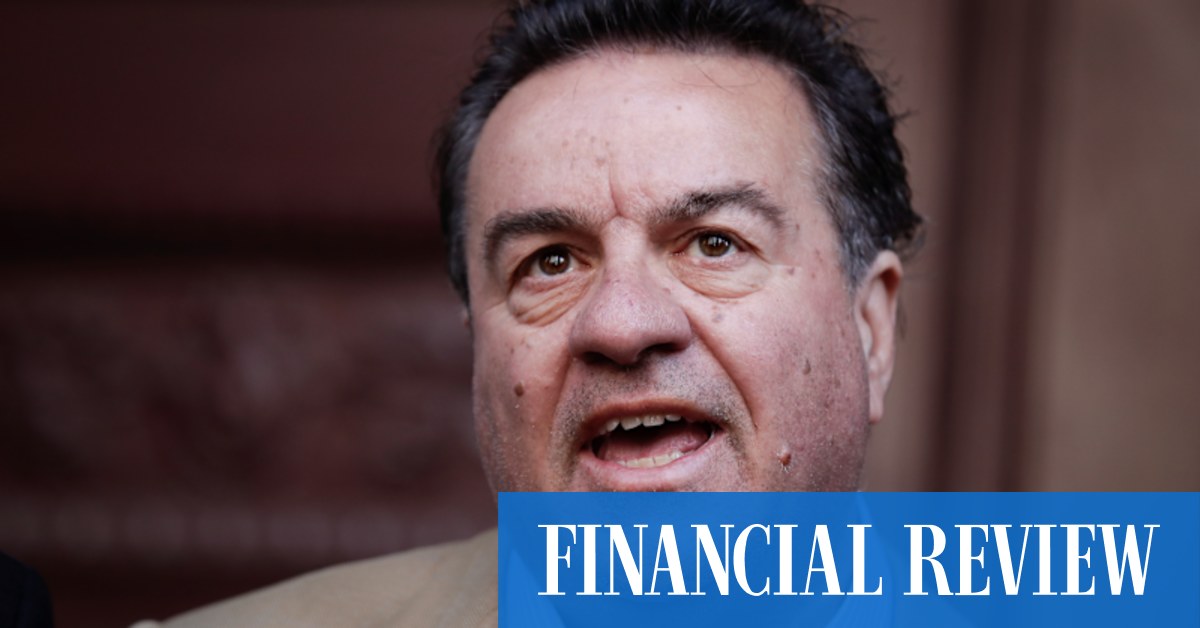 How South Australia's corruption watchdog was gutted - Vimarsana News