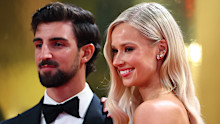 Annalise Dalins and Josh Daicos won the genetic lottery and are smitten in love. Sometimes life just ain’t fair for the rest of us mere mortals. 