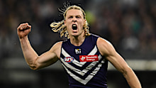 Hayden Young is ready for the challenge the Lions will bring. 