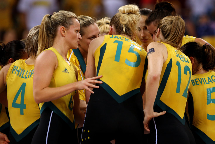 Basketball sales uniforms brisbane