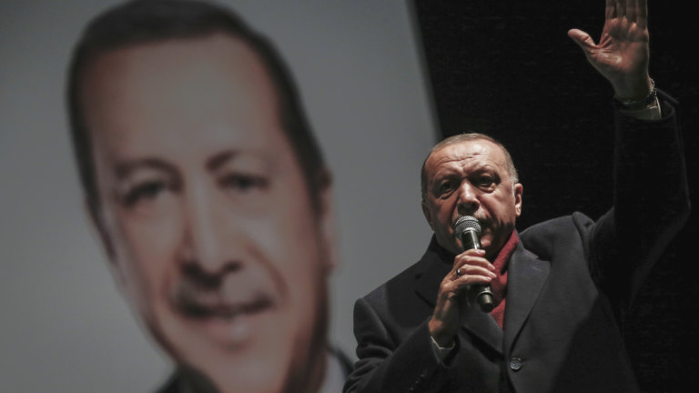 Christchurch Shooting Anzac Day Travel To Gallipoli Under Review After Erdogan Remarks