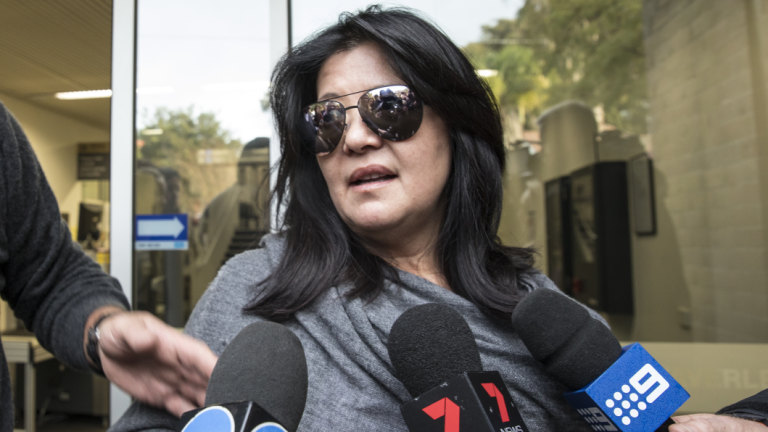 James Bond Like Fraudster Hamish Mclaren Admits Conman Label Is