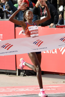 Nike shoes behind deals those new marathon records
