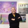 ‘Art should give you pleasure’: Inside the colourful world of Ken Done