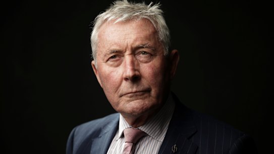 Lawyer Bernard Collaery and Witness K revealed Australia bugged East Timor’s cabinet during tense oil and gas negotiations.