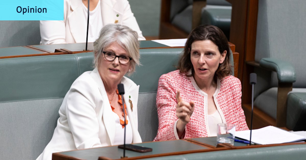 If we’re going to make the country safer, it starts in the building where Helen and I work