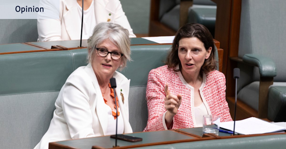 If we’re going to make the country safer, it starts in the building where Helen and I work