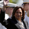 You’ll be seeing a lot more of Kamala Harris ahead of 2024 election