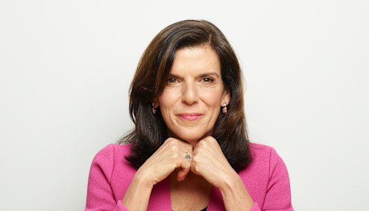 Former Liberal MP Julia Banks opens up about her time in federal politics.