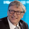 Bill Gates praises Australia’s pandemic response, says vaccine could have rich countries 'back to normal' by late 2021
