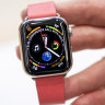 Apple Watch Series 4 review: running unopposed