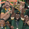 South Africa are undoubtedly the best team in the world after winning the last two World Cups.