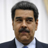 Venezuela government, opposition hold talks in Barbados