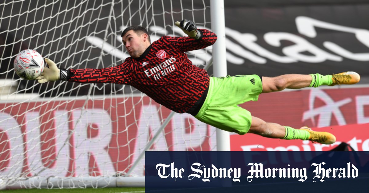 How Tim Cahill 'planted the seed' for Socceroo Ryan's historic move to Arsenal - Vimarsana News