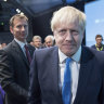 Is Boris Johnson really the 'Britain Trump'? Look past the hair