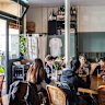 Mauritian restaurant Manze in North Melbourne has added a casual bar across the street.