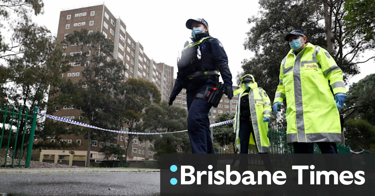 Andrews government secretly negotiating permanent pandemic laws to replace State of Emergency - Vimarsana News