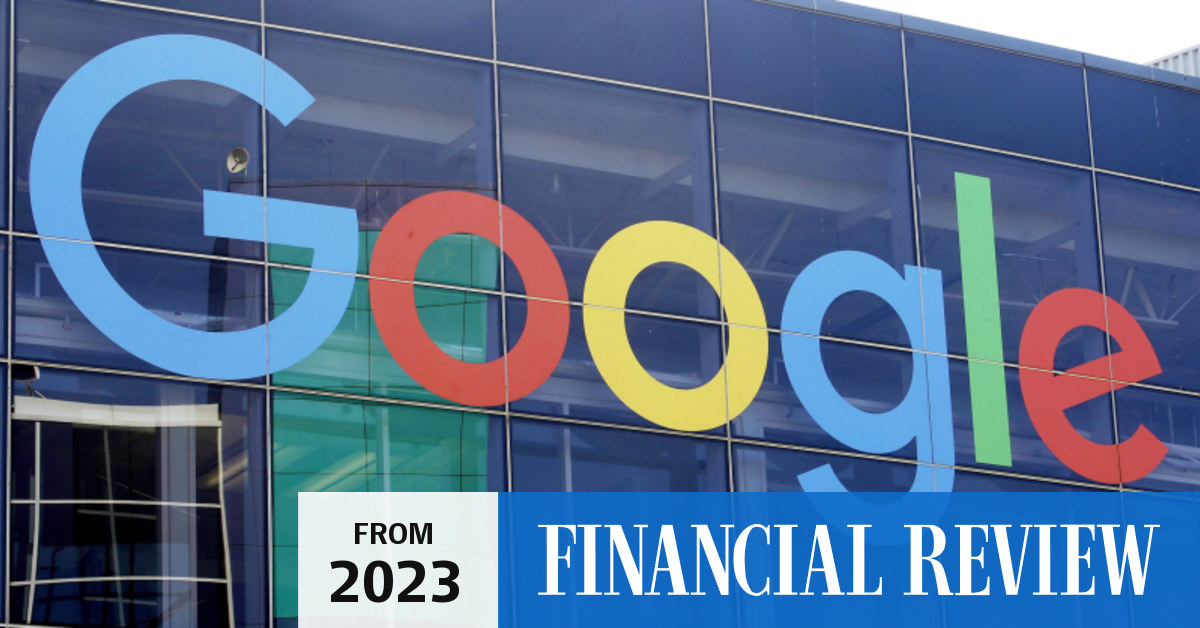 ‘Didn’t work in Australia, and it won’t here:’ Google blocks Canadian news