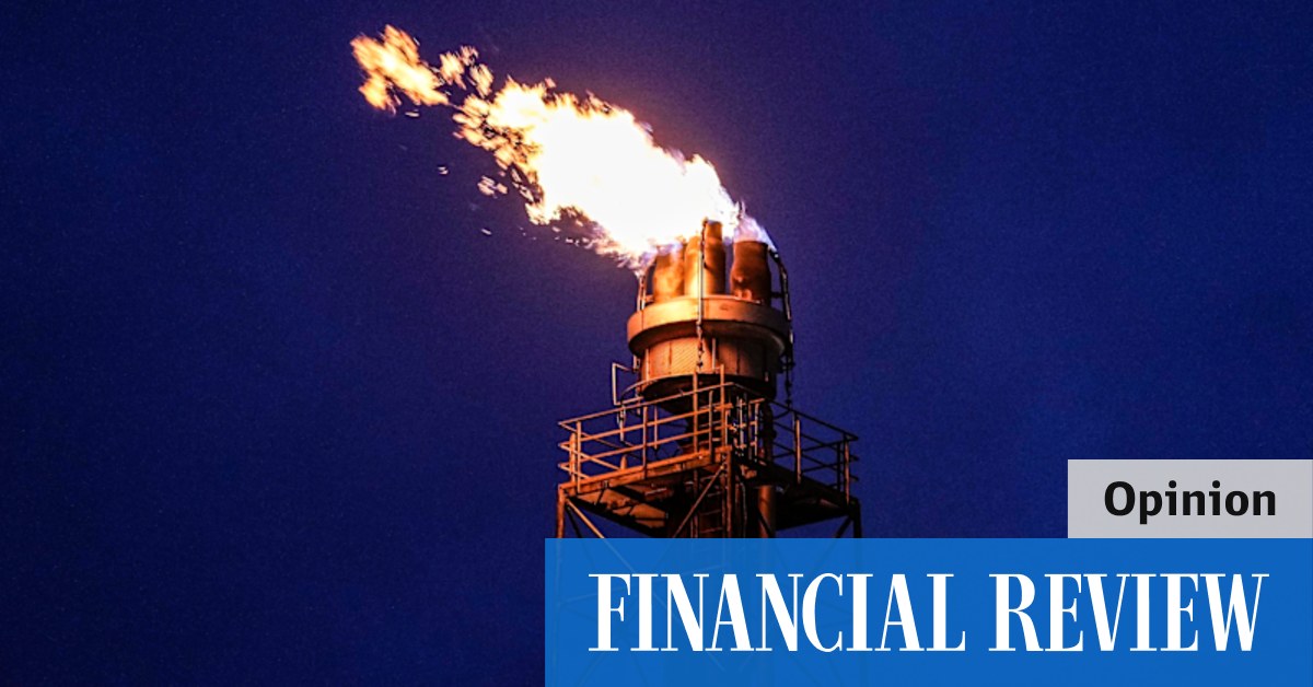 How your pension fund undoes all your efforts to reduce emissions - Vimarsana News