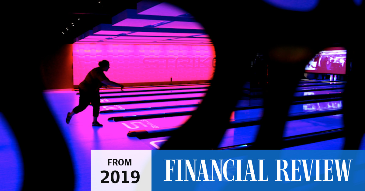 Strike! Archer Capital's hunt begins with Funlab