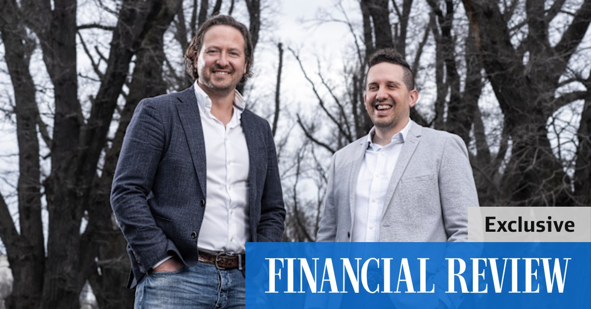 Two-year-old start-up Thriday believes it can beat Xero and MYOB - Vimarsana News