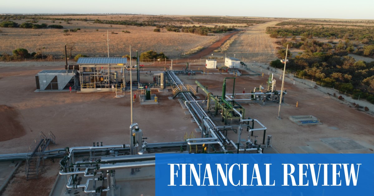 Il gruppo di ingegneri di Clough sarebbe crollato con una perdita di 103 milioni di dollari senza vendere Webuild