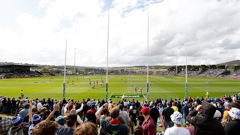 South Australia secures three-year extension to host marquee event until 2029